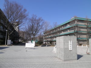 愛媛大学 英語