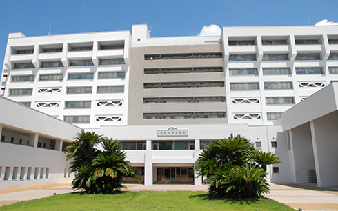 愛媛大学医学部