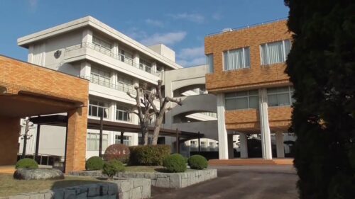 伊予高校　入試