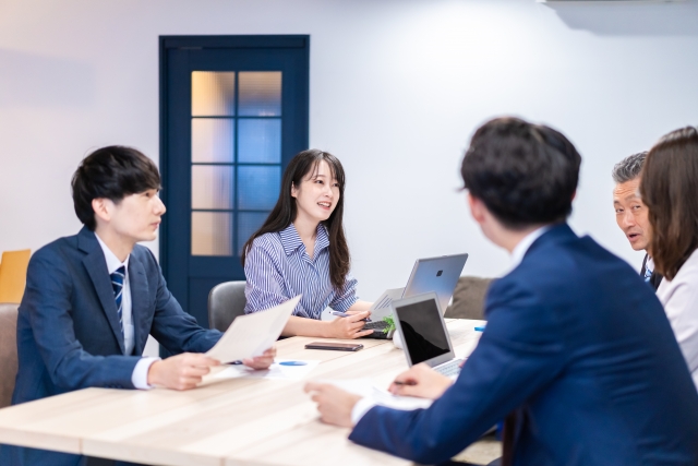 推薦入試・総合型選抜対策