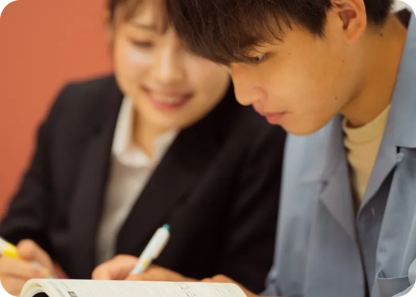 塾での指導時間は13%、家での勉強時間は87%。家での勉強時間の有効活用が受験成功のカギになる！