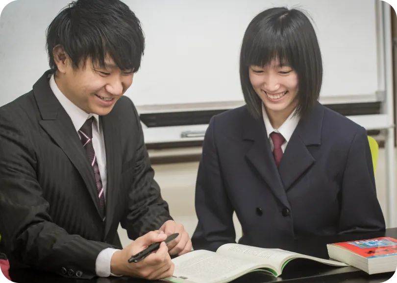 塾での指導時間は13%、家での勉強時間は87%。家での勉強時間の有効活用が受験成功のカギになる！